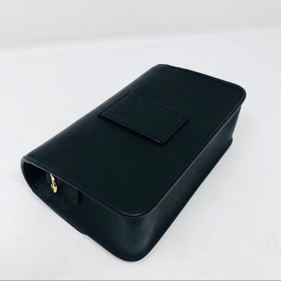 ❌SOLD❌TORY BURCH EMERSON MINI CONVERTIBLE BELT BAG - Picture 7 of 8